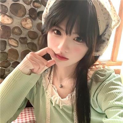 购物者注意