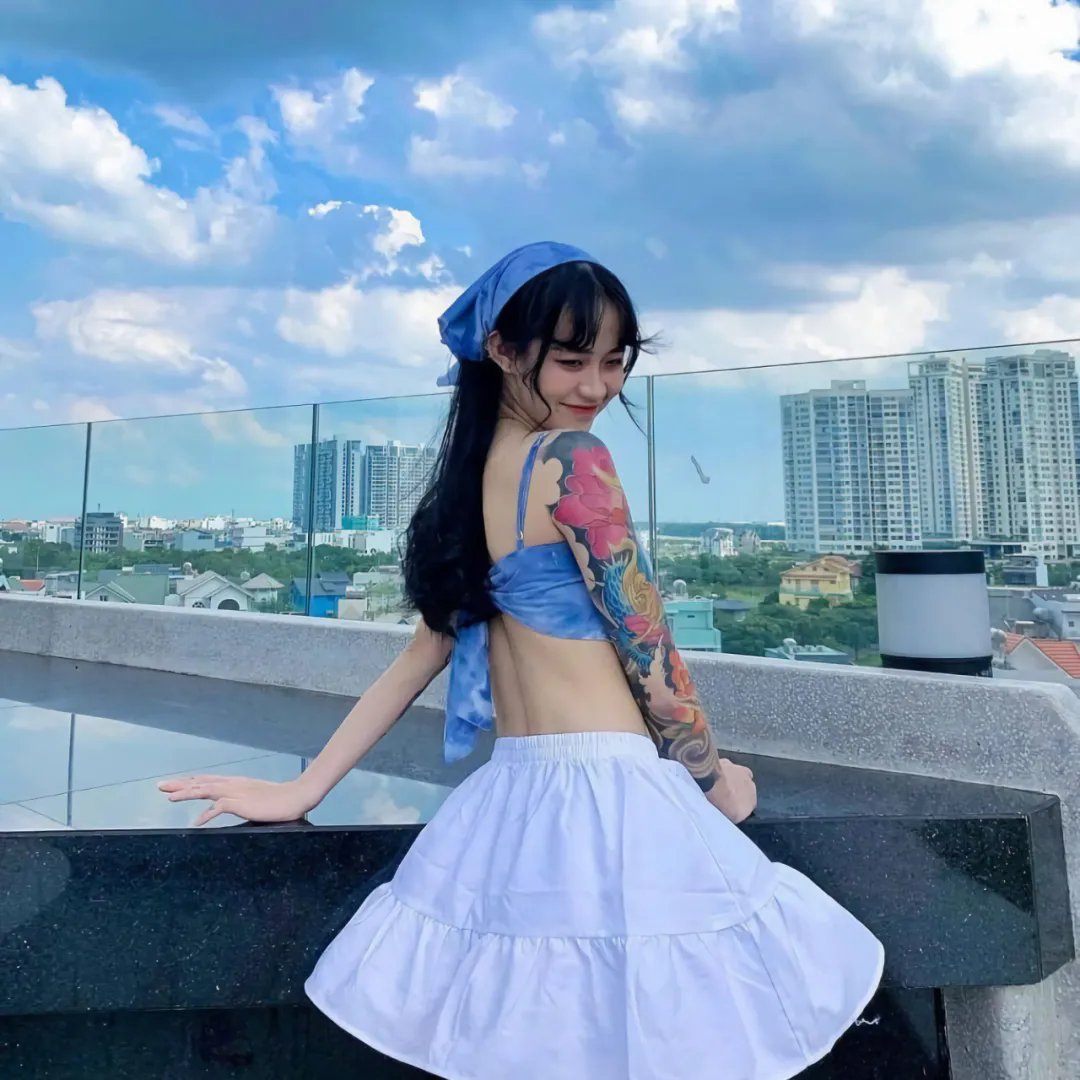 一江春水