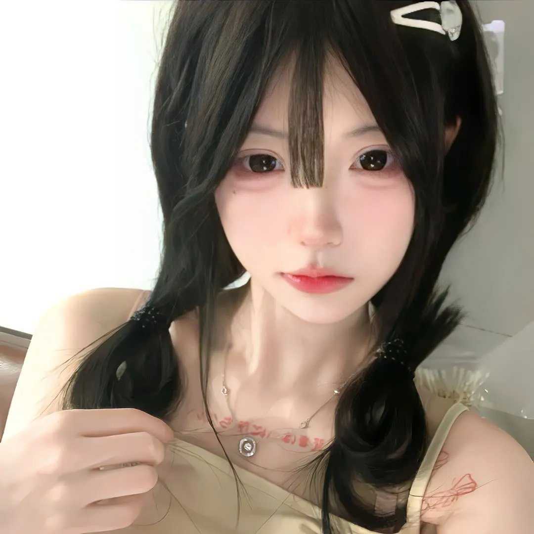 如果她也称之为爱